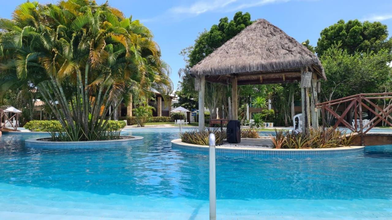 Iloa Resort Residence Барра-ди-Сан-Мигел Экстерьер фото