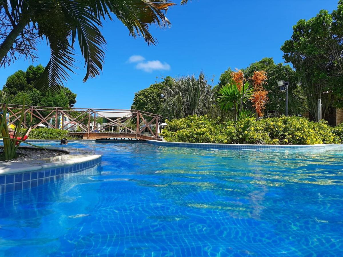 Iloa Resort Residence Барра-ди-Сан-Мигел Экстерьер фото